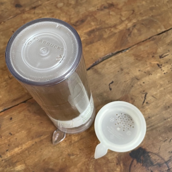 Price Drop! Starbucks The Perfect Tea Tumbler - Picture 5 of 10